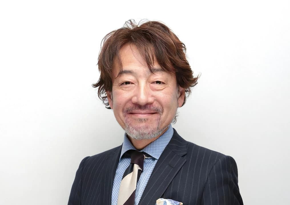 松岡 泰正