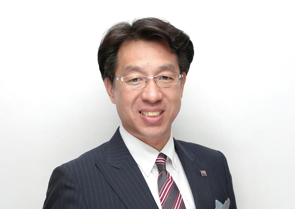 松岡卓哉