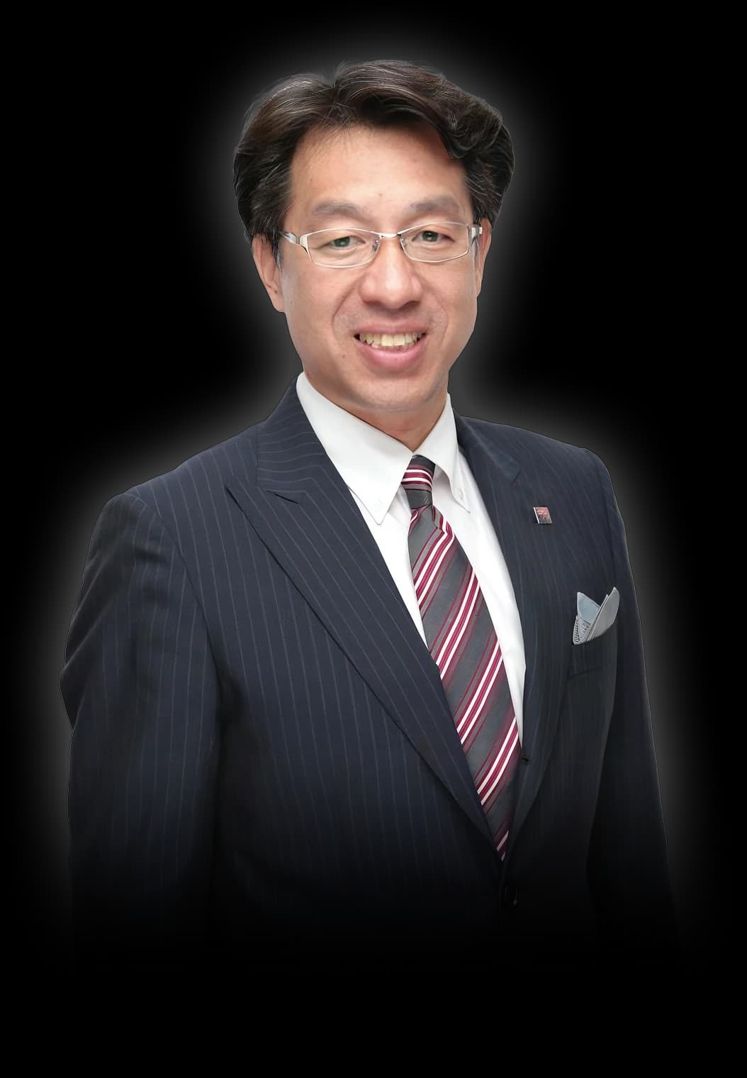 株式会社メモリアホールディングス 副社長 松岡卓哉