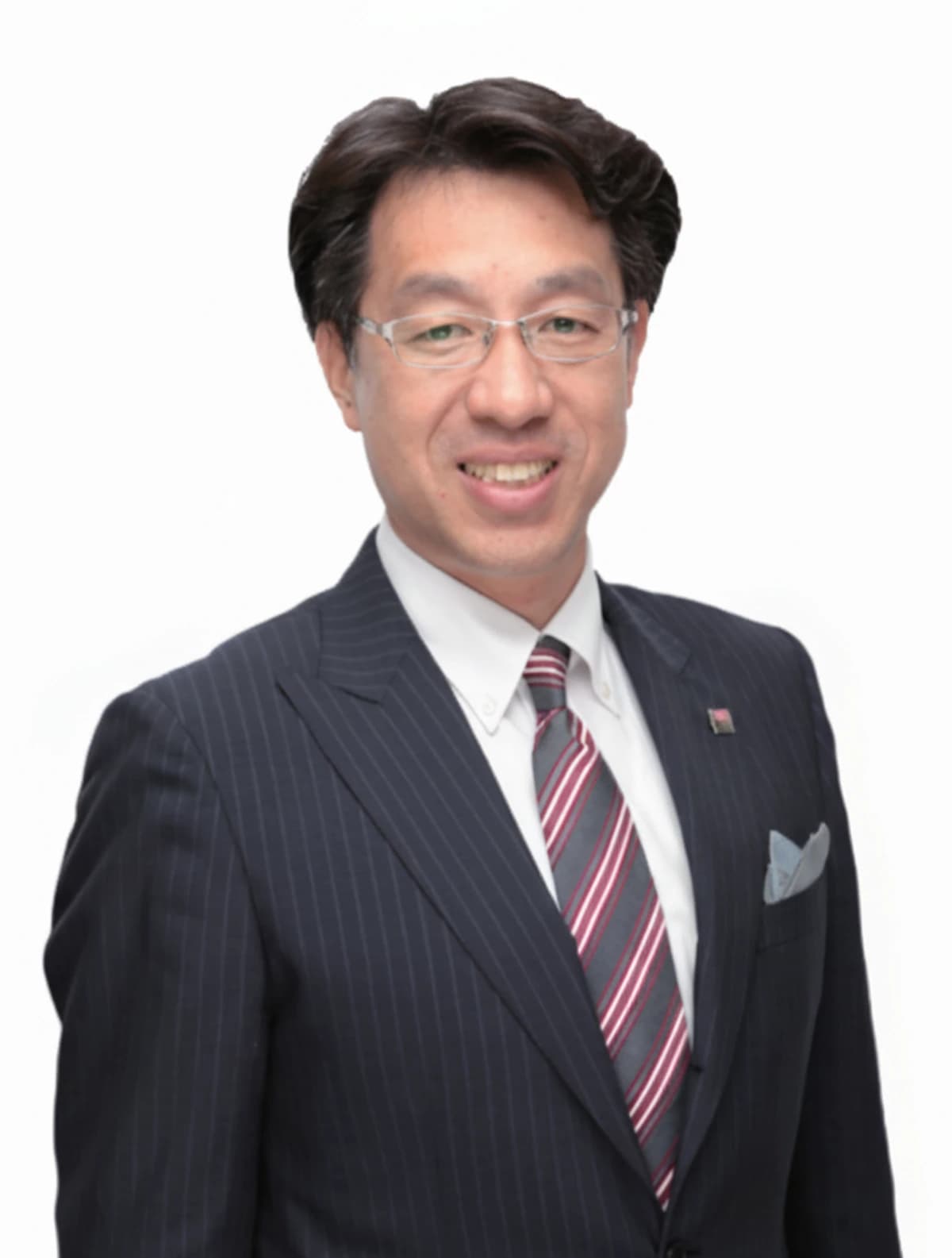 代表取締役 松岡 卓哉